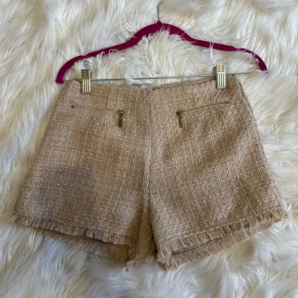 Alythea dressy shorts